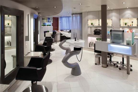 Health and Fitness Facilities